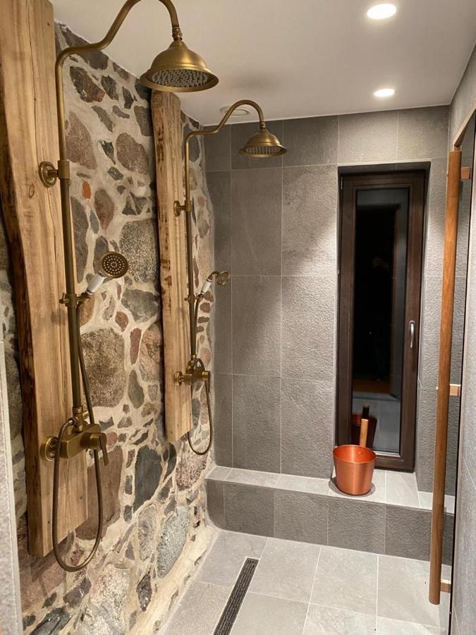 Laettemaa Villa Raanitsa Kültér fotó